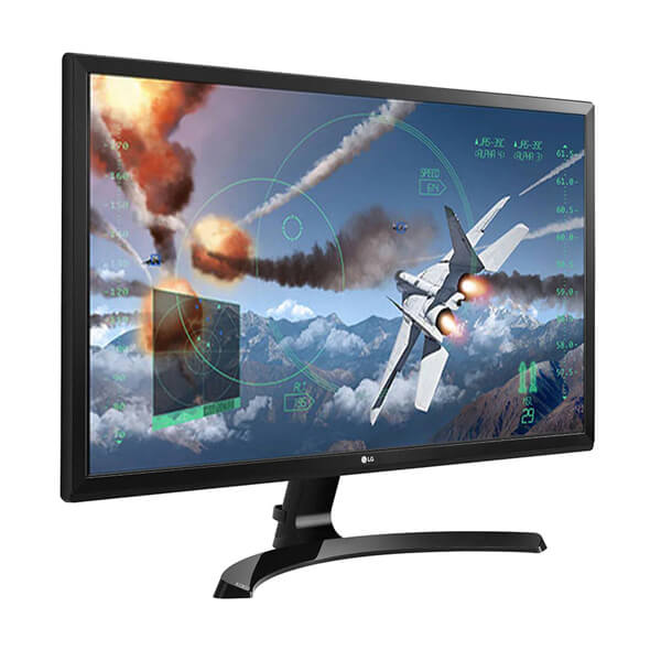 LG 24UD58-B 24 Inch Gaming Monitor